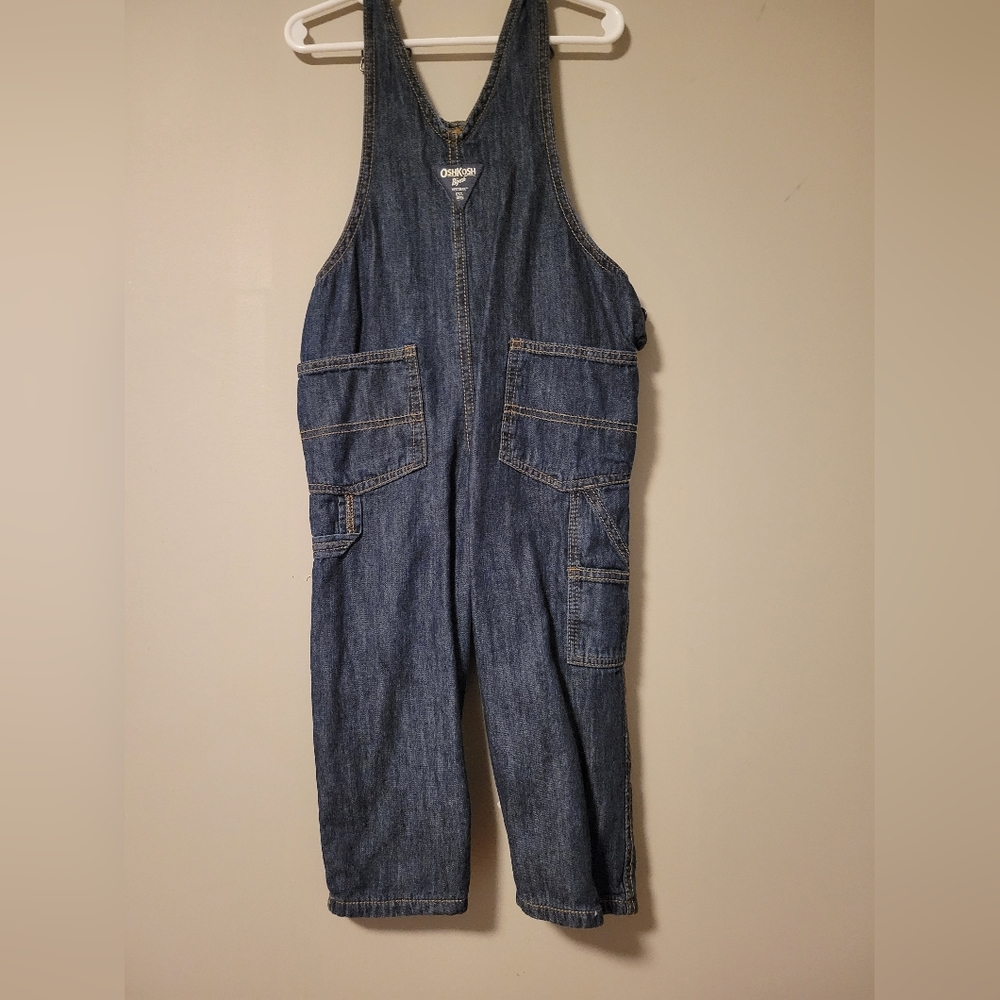 Overalls - Picture 3 of 4